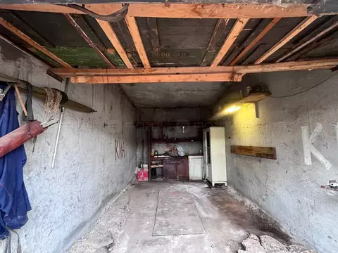 Гараж в Татарстан, Казань ГСК Водитель тер., 122 (18 м)