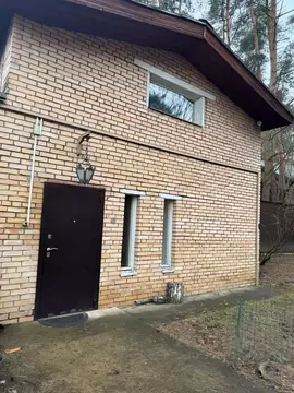 Дом в Московская область, Одинцовский городской округ, д. Барвиха, ...