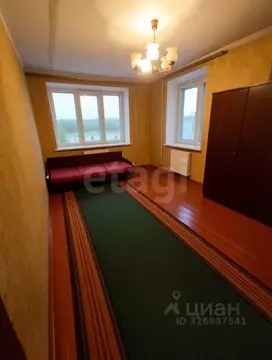 3-к кв. Ярославская область, Ярославль ул. Ухтомского, 23 (58.8 м)