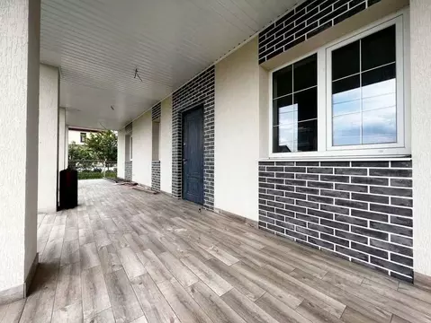 Дом в Белгородская область, Белгородский район, Головинское с/пос, с. ...