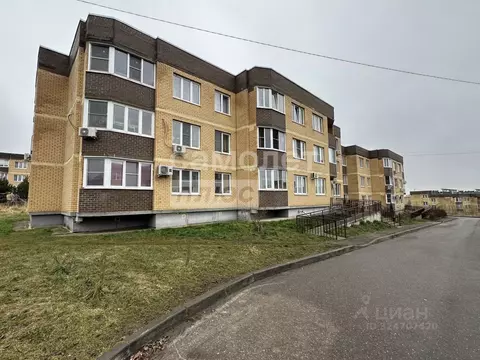 3-к кв. Московская область, Дмитров ул. Спасская, 17 (84.8 м)