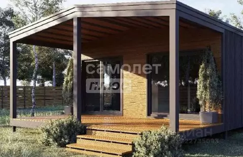 Дом в Челябинская область, Челябинск пл. Революции (66 м)