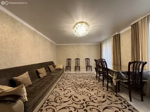 Дом в Симферополь, Ялтинское шоссе, 7 (131.1 м)