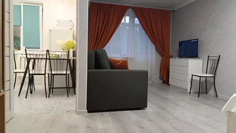 1-к кв. Ставропольский край, Пятигорск Московская ул., 86 (32.0 м)