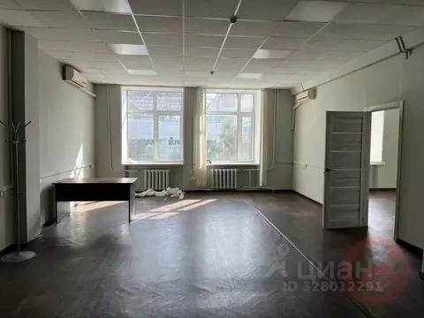 Офис в Самарская область, Самара ул. Ерошевского, 3 (113 м)