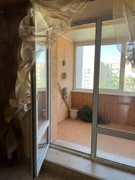 2-к кв. Саратовская область, Энгельс просп. Фридриха Энгельса, 69а ...