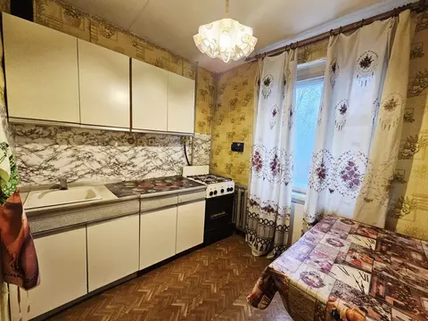 1-к кв. Псковская область, Псков пер. Машиниста, 9 (33.7 м)