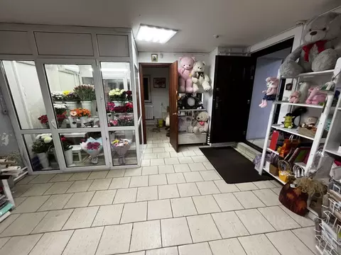 Помещение свободного назначения в Ярославская область, Ростов ...