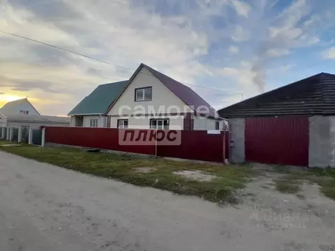 Дом в Алтайский край, Бийский район, с. Первомайское Северная ул., 84 ...