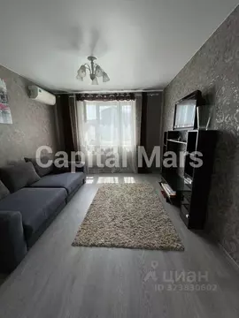 1-к кв. Москва Братиславская ул., 13К1 (36.0 м)