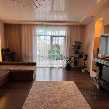 3-к кв. Омская область, Омск просп. Мира, 37 (80.8 м)