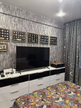 2-к кв. Москва ул. Госпитальный Вал, 5К15 (55.7 м)