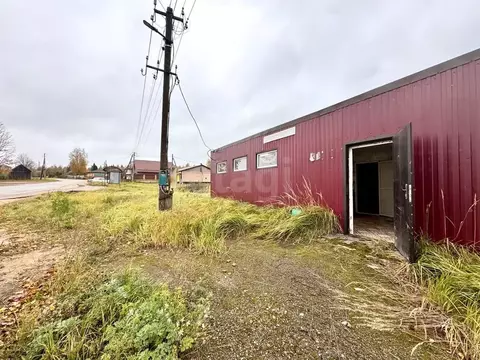 Дом в Смоленская область, Ярцевский муниципальный округ, д. Ольхово ...