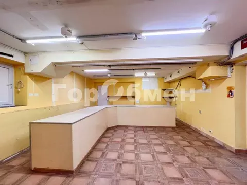 Помещение свободного назначения в Москва Нахимовский просп., 50 (250 ...