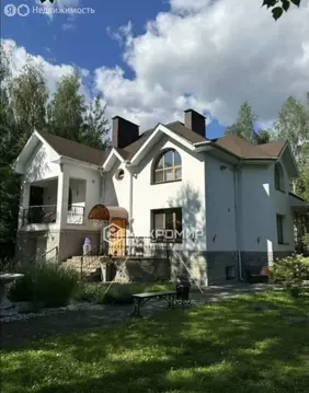 Дом в деревня Ботаково, КИЗ Высота, 73 (355.7 м)