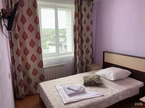 Комната Красноярский край, Красноярск ул. 2-я Красногорская, 3 (24.0 ...