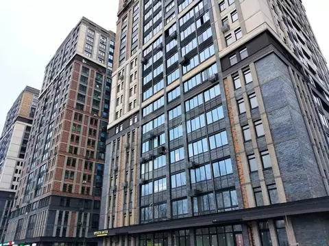 2-комнатная квартира: Воронеж, улица Гаршина, 25к2 (69.8 м)