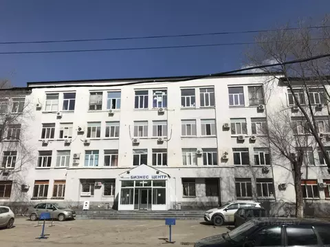 Офис в Самарская область, Самара ул. 22-го Партсъезда, 7Ак1 (15 м)