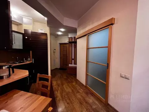 2-к кв. Москва Херсонская ул., 41 (44.0 м)