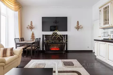 Студия Санкт-Петербург Дивенская ул., 5 (50.0 м)