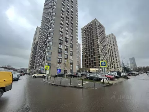 Помещение свободного назначения в Москва ул. Добролюбова, 8к2 (25 м)