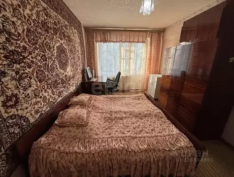 2-к кв. Тульская область, Богородицк Полевая ул., 34 (46.6 м)