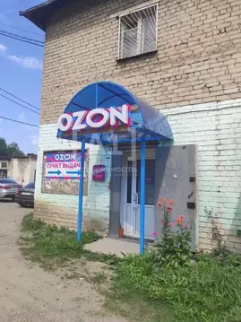 Торговая площадь в Челябинская область, Куса г. Кусинский ...