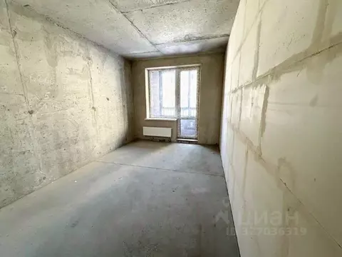 1-к кв. Воронежская область, Воронеж Острогожская ул., 156/3 (34.1 м)