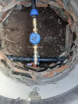 Участок в Крым, Кировский район, с. Владиславовка ул. Ленина, 39А ...