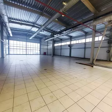 Помещение свободного назначения в Московская область, Солнечногорск ...