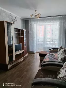 1-к кв. Алтайский край, Барнаул Северный Власихинский проезд, 122к2 ...