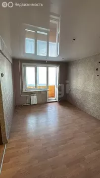 1-комнатная квартира: Улан-Удэ, Ключевская улица, 104 (31 м)