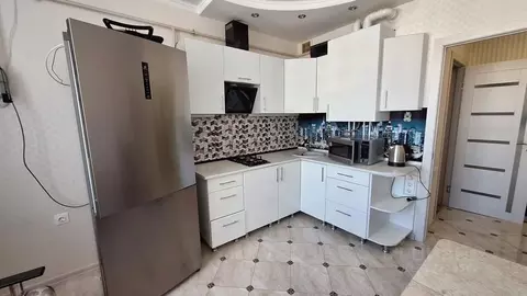 1-к кв. Краснодарский край, Анапа ул. Ленина, 180Ак11 (40.0 м)