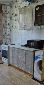 1-к кв. Иркутская область, Шелехов 10-й кв-л, 7 (35.0 м)