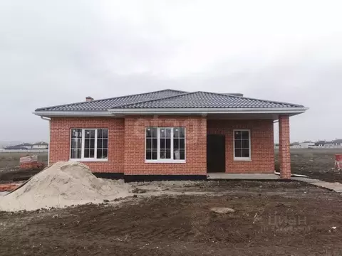 Дом в Ростовская область, Аксайский район, Щепкинское с/пос, пос. ...