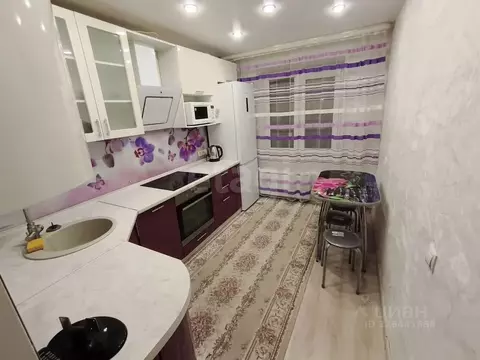 3-к кв. Тюменская область, Тюмень ул. Мебельщиков, 4 (100.0 м)