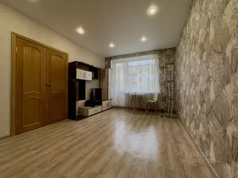 2-к кв. Санкт-Петербург просп. Ветеранов, 152К3 (43.6 м)