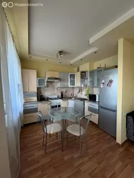 3-комнатная квартира: Сосногорск, Сосногорск, 5-й микрорайон, 16 (68.9 ...