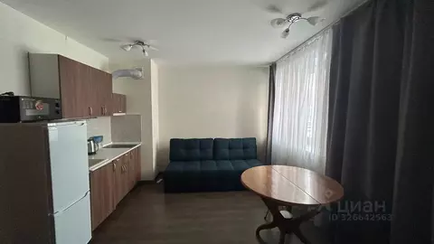 Студия Санкт-Петербург пос. Парголово, проезд Толубеевский, 26к1 (26.0 ...