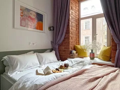 Комната Санкт-Петербург ул. Восстания, 28 (10.0 м)