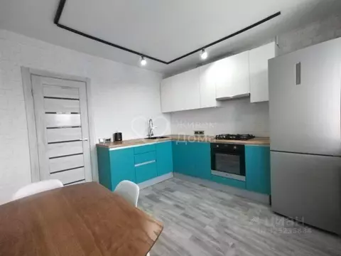 4-к кв. Волгоградская область, Волгоград просп. Столетова, 55 (89.6 м)