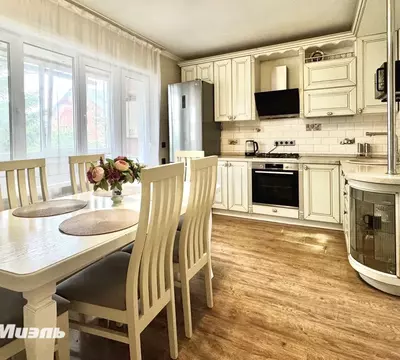 Дом в Московская область, Раменский муниципальный округ, Гея СНТ ул. ...