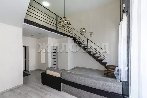 2-к кв. Алтайский край, Барнаул Северный Власихинский проезд, 122к2 ...