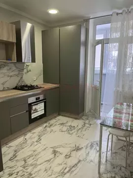 2-к кв. Ростовская область, Ростов-на-Дону ул. Берберовская, 4 (56.0 ...