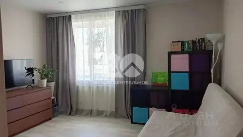 2-к кв. Новосибирская область, Бердск ул. Карла Маркса, 22 (55.1 м)