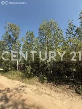 Участок в Якутск, Вилюйский тракт (10 м)