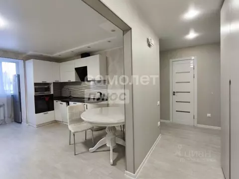 2-к кв. Ямало-Ненецкий АО, Ноябрьск ул. Ленина, 88В (53.4 м)