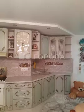 2-к кв. Алтайский край, Барнаул ул. Антона Петрова, 254 (51.6 м)