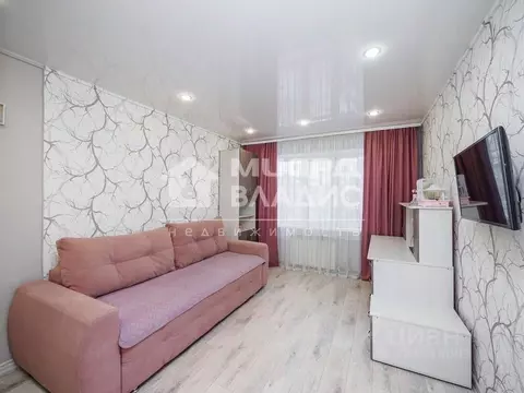 2-к кв. Омская область, Омск ул. Авиагородок, 13 (44.2 м)