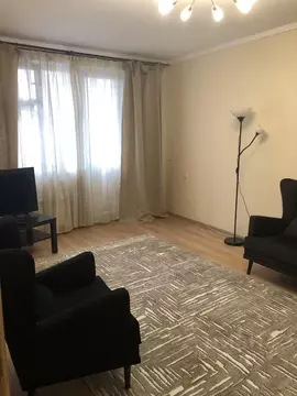 2-к кв. Москва Болотниковская ул., 36к4 (61.0 м)